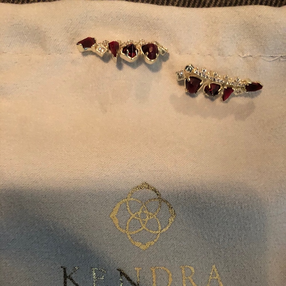 Kendra Scott Earrings